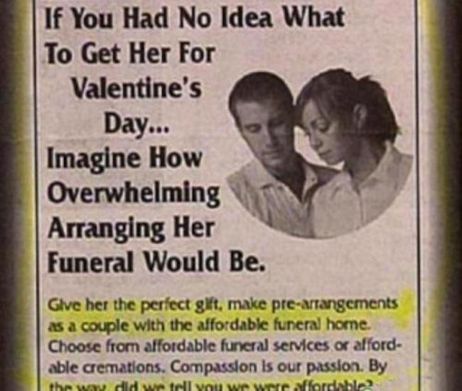 GanferHaarFinn's tweet image. How to avoid all the cliched thoughts &amp;amp; gifts associated with Valentines? I know...
#WorstValentines #Valentine