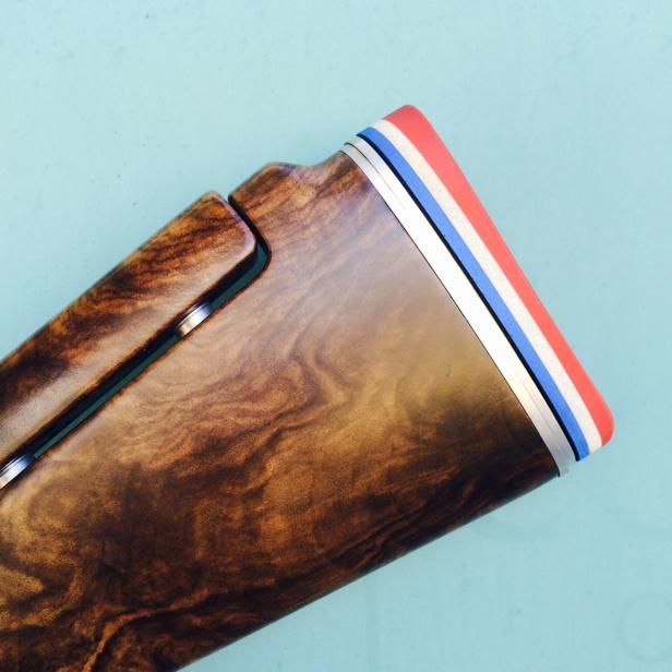 aCarroll25's tweet photo. Kickeez has finally released the new Patriot pad and it looks amazing! Order you Red White &amp; Blue pad today! http://t.co/OgLTv3fcm1