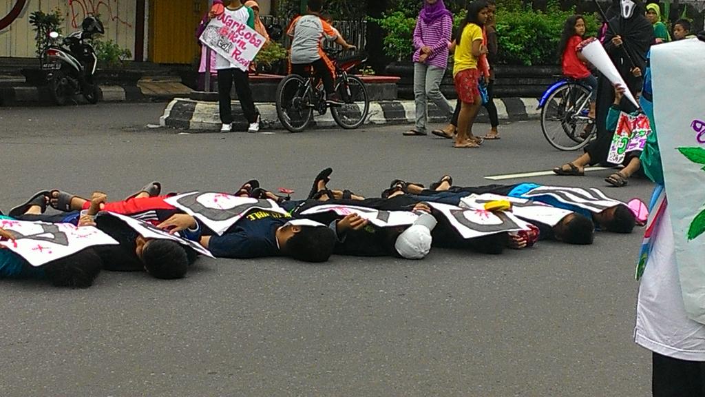 Anti narkoba 
<a href="/fariska_klaten/">fariska klaten</a> 
#AmazingRohis2015