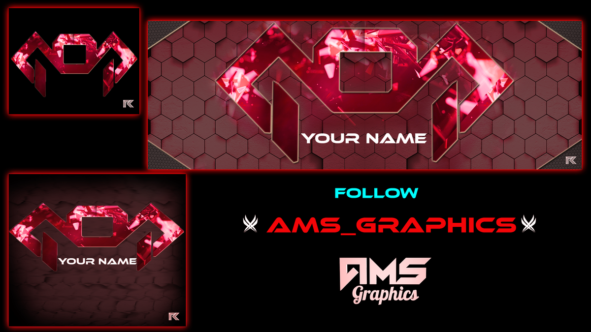 AmS_Graphics's tweet photo. Selling this Revamp, HMU if interested
#Retweet + #Fave if u like my work
@ShawnAbner @GraphicsRTer @DeluxeRetweets http://t.co/aYTp7OGnYv