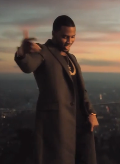 annicejanae's tweet photo. Thank you @TreySongz #SlowMotionPremiere #SlowMotion π http://t.co/RVspNxGXhd