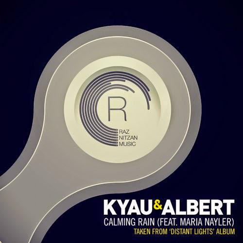 AnjunabeatSV's tweet photo. 04. @KyauAndAlbert feat. Maria Nayler - Calming Rain (Original Mix)

#AS008 http://t.co/jejqPwS0YF