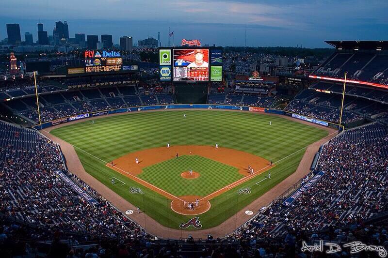 Slick_Picks_'s tweet photo. RT if you're excited for baseball season ⚾️ http://t.co/Fzi8bQnKuV