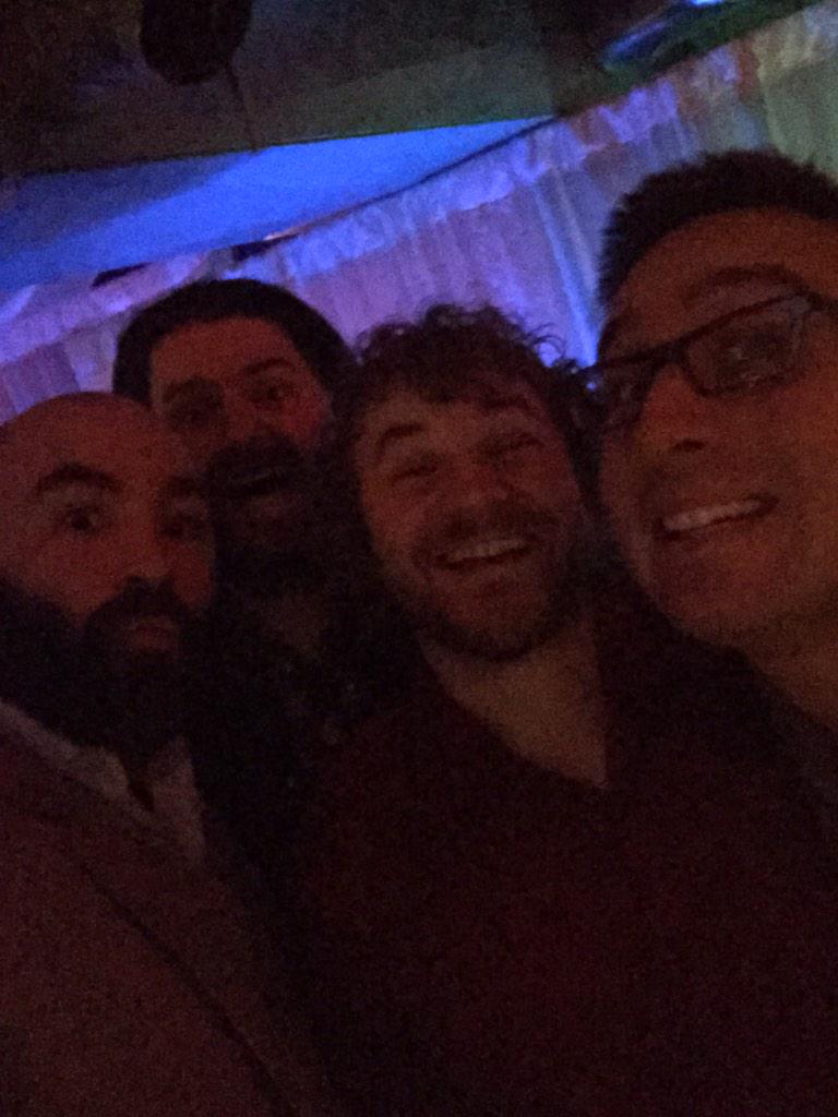 comedygrind's tweet image. 