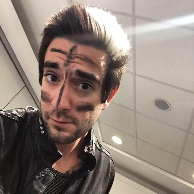 Jack Barakat (@jackaiiltimclow) on Twitter photo 