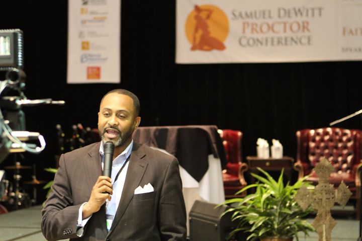 johnfaisonsr's tweet photo. “@SDPConference: #Proctor2015 http://t.co/7Kc096k0ut” @Pastor_Earle