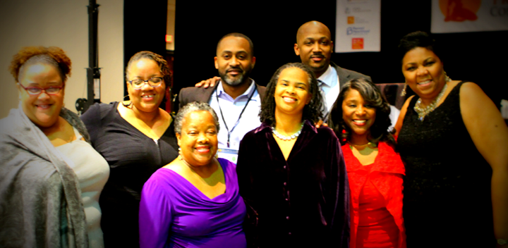 johnfaisonsr's tweet photo. “@SDPConference: WomanPreach!, Inc.#Proctor2015 http://t.co/BpzrqjCVpx” @Pastor_Earle
