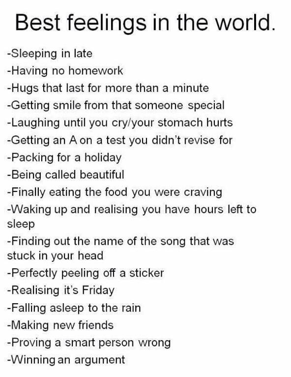 StumblerVideos's tweet photo. Best feelings in the world http://t.co/FMJWL1YYiv