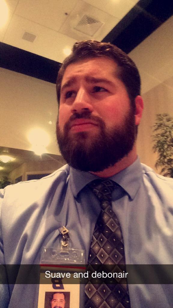 cm_mcg's tweet photo. Good luck to all the candidates who were interviewed today! #RALyfe #ourfuture15 #BoiseState #ILookFly http://t.co/kwJ4eEmdGl