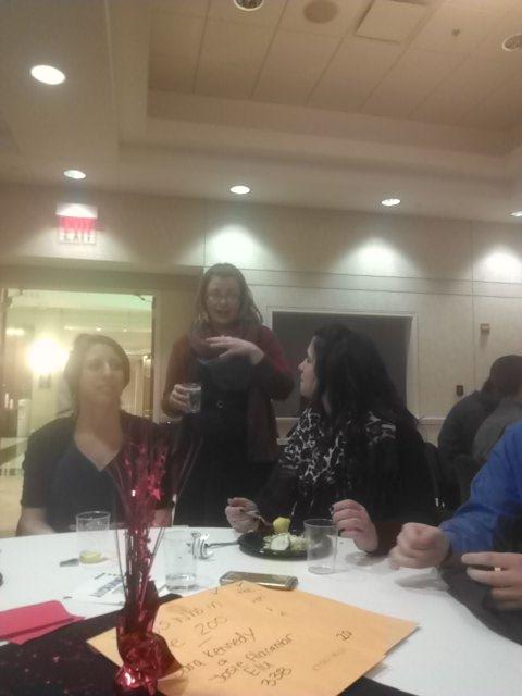 KickAssKyleA's tweet photo. EIU advisors #FistIt @IRHA_2015 #IRHA15 #EIU #thereisapic http://t.co/hx17wHlYkz