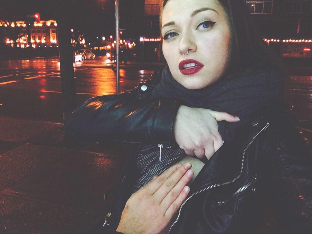 when u try to flash ur tits so someone will be ur valentine but ur friend cockblocks u //: