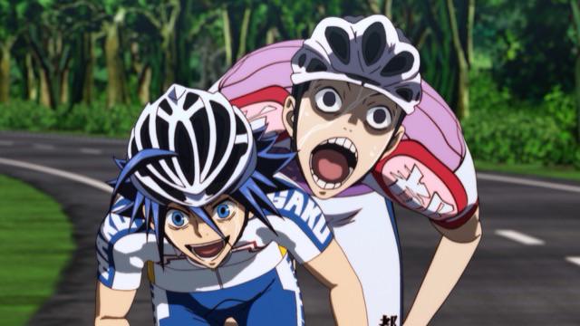 توییتر 弱虫ペダル Limit Break در توییتر 明日より各局順次放送の 弱虫ペダル Grande Road 最新第18話をチェック中 真波vs御堂筋がアツい そしてその後方には Http T Co Tfd0wh6z35 Yp Anime Http T Co T8e4mxwxnp توییتر 弱虫ペダル Limit Break در توییتر 明日より各局順次放送の 弱虫ペダル Grande Road 最新第18話をチェック中 真波vs御堂筋がアツい そしてその後方には Http T Co Tfd0wh6z35 Yp Anime Http T Co T8e4mxwxnp