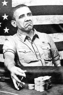 the__ModFather's tweet image. "Murica...to hell with it..I craise!!" #chipzilla