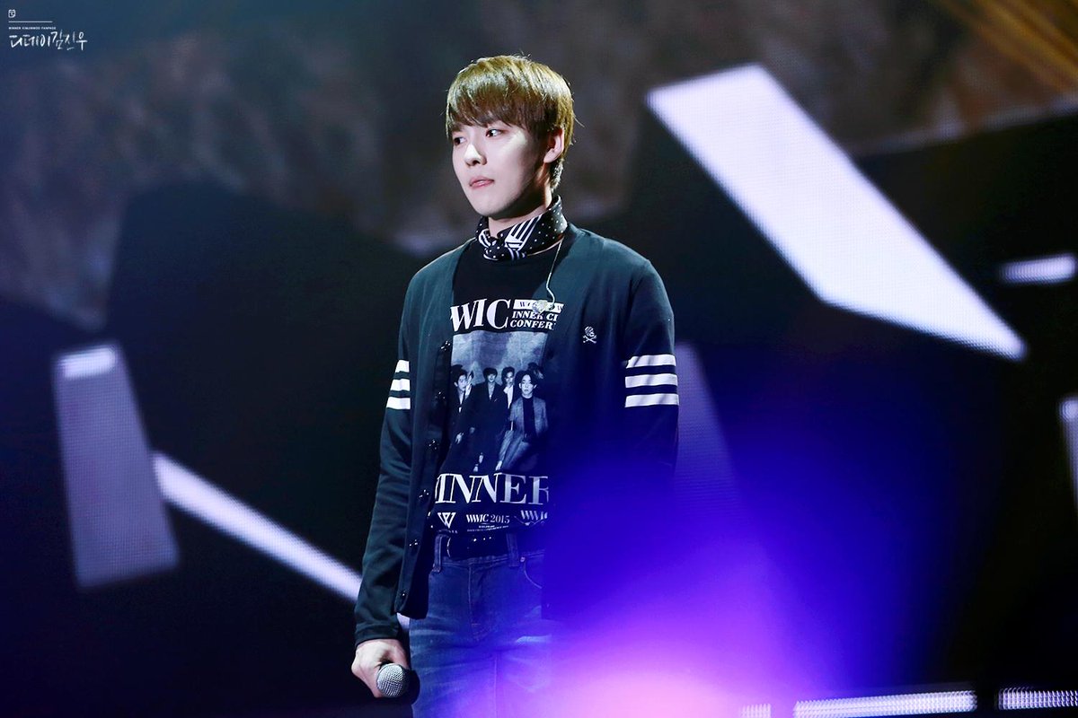 ddayjinwoo's tweet photo. 150131 WWIC in SEOUL #김진우
http://t.co/Y7lhWBBKnx
http://t.co/8SA07nZTa4
http://t.co/vWynCJmzGV
http://t.co/ypnMLFIe3h http://t.co/HXr4JU4Mjw