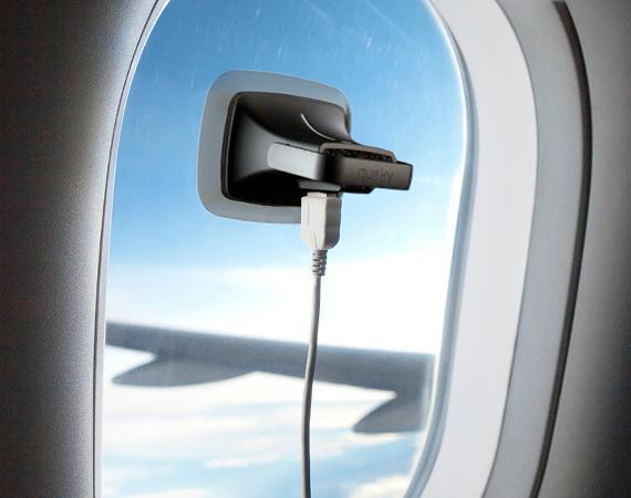VeryCoolThings's tweet photo. Solar window charger http://t.co/U5huGGz2Ea