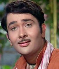 Wishing Randhir Kapoor a very Happy Birthday!! 
His nickname is \Daboo\ 