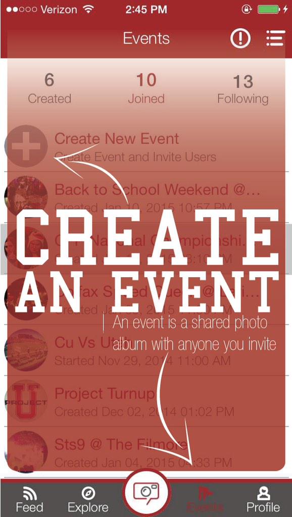 getprojectu's tweet image. #getprojectu

#CU #CUboulder #GObuffs #boulderbound 
#boulder #colorado