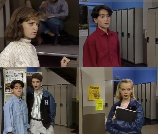 ImChaunce's tweet photo. Who remembers this show on #Nickelodeon in the early 90's? (I Do)
#RyanReynolds #RobynRoss #EnukaOkuma #ToddTalbot http://t.co/I6EH71bGj7