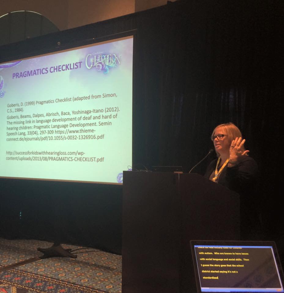 meredith_berger's tweet photo. Great time exchanging ideas w/parents about foundations of academic success! #cochlear2015 @clarkeschools http://t.co/shfnvRUaxy