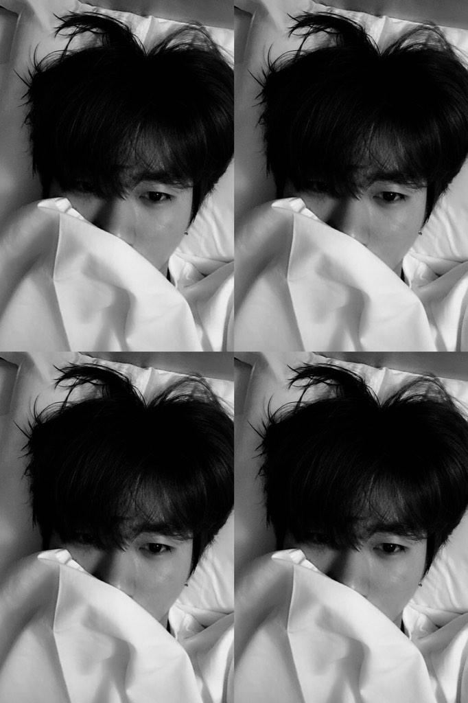 XENO_T_twt's tweet photo. 탑클들 나 먼저 잘게여~ http://t.co/e0N6K5o6Yp