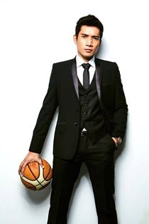 Happy Birthday James Yap!!! 