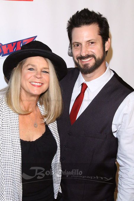 On the red carpet with filmmaker and star of CUT! David Rountree. Thanks to Bob Delgadillo Events Photographer<a href="/tag/redcarpet"class="tags"><span>#redcarpet</span></a><a href="/tag/arenacinema"class="tags"><span>#arenacinema</span></a>