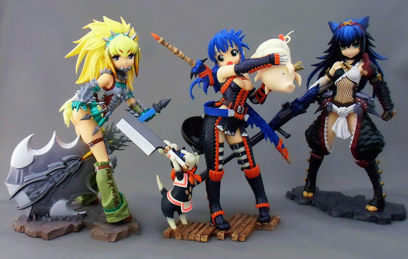 キリン装備 ガレージキット キリン装備 ガレージキット Yahoo