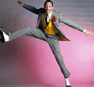 Happy birthday Gregory Hines! Thank you for inspiring us to follow our dreams and to keep Tap Dance in pop culture! 