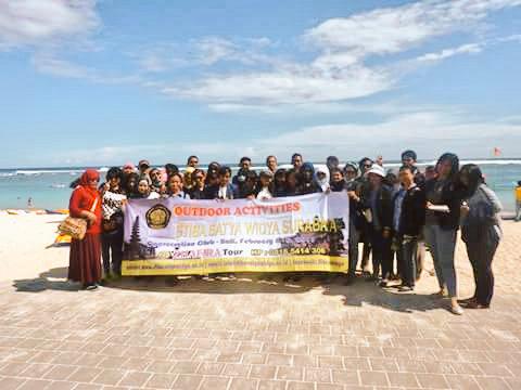 BEMSTIBA's tweet photo. Outdoor Activity 2k15 in Bali #latepost. http://t.co/xpKqBSHeWe
