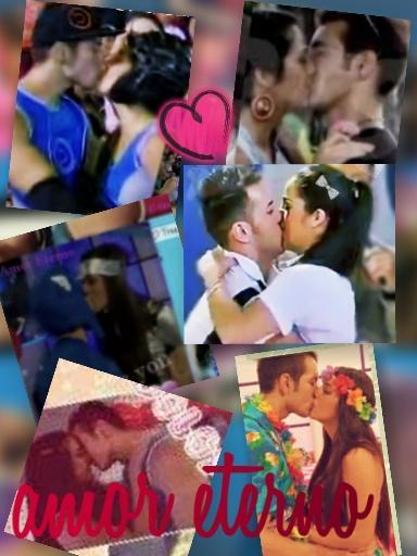 te_lodigo's tweet photo. hoy hace un año comenzó esta hermosa  historia aun la recuerdo lo mas hermoso @Bryan_Combate http://t.co/gD0Y4cYP1g