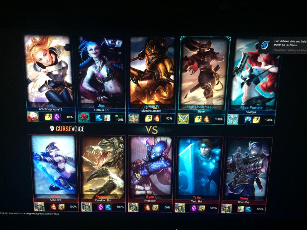 _conxus's tweet image. Playing some smurf Bot games and ran into a diamond elo 😂 made my day