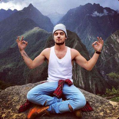 Wyatt (@trcilerparkbcys) on Twitter photo 