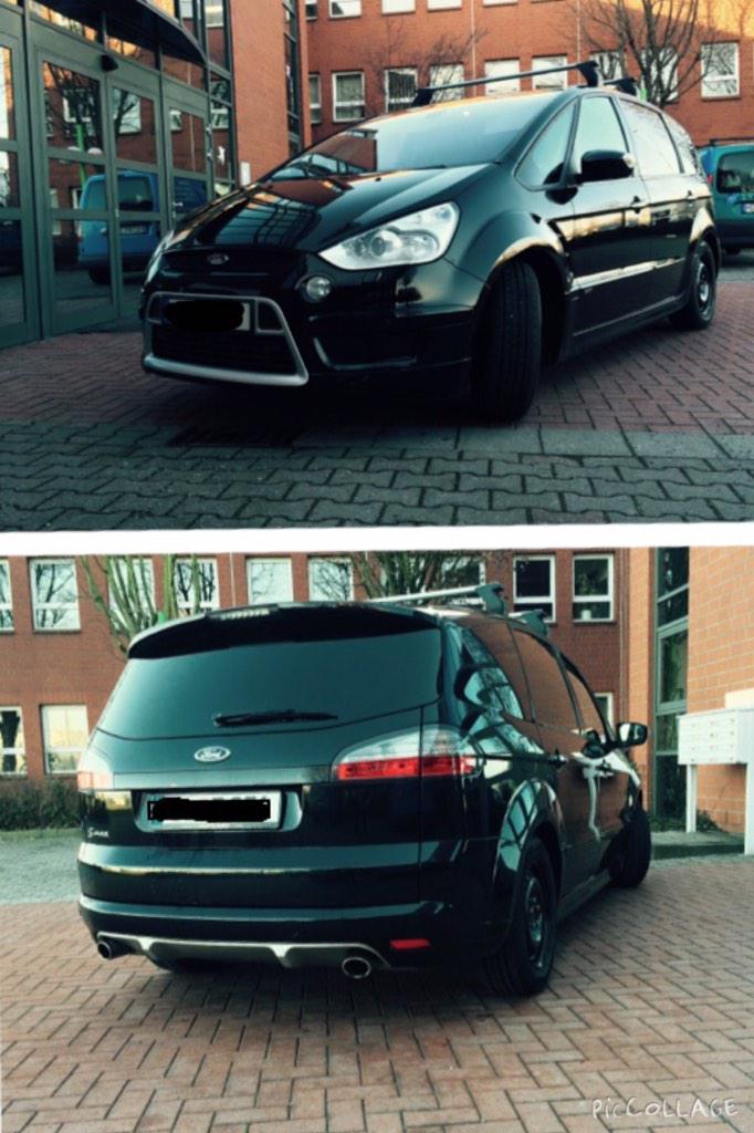 antje1986's tweet photo. #ford #fordsmax #220ps #myride #beautiful #car http://t.co/64gzXrWhkO