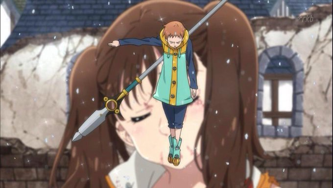 キングディアンヌのtwitterイラスト検索結果