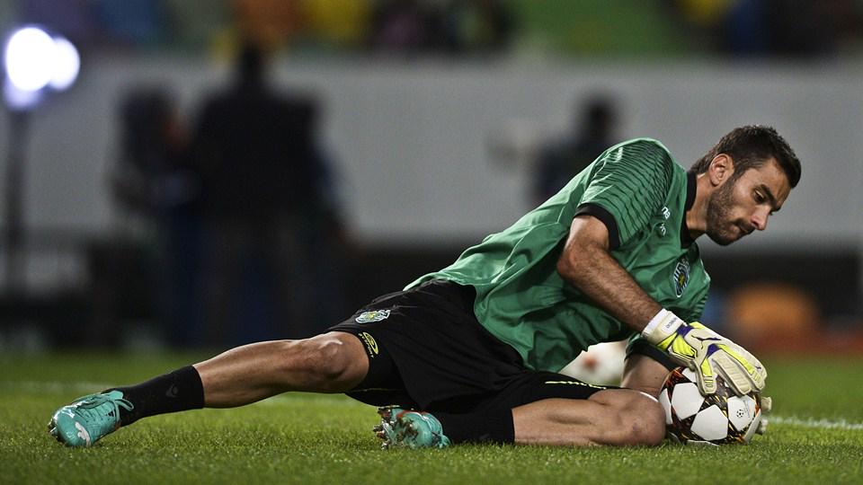 Happy birthday Panagiotis Tachtsidis (24), Rui Patricio (27) & Rolando Bianchi (32)
 