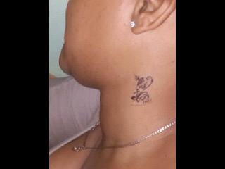 feeqa_r's tweet image. #inked #chinesescript #foreveryours