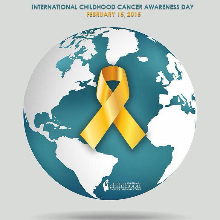 Today is Int Childhood Cancer Awareness Day#ICCD #ACTNOW4KIDSWITHCANCER pic.x.com/XfdJjF4X54 internationalchildhoodcancerday.org/Act-Now.html