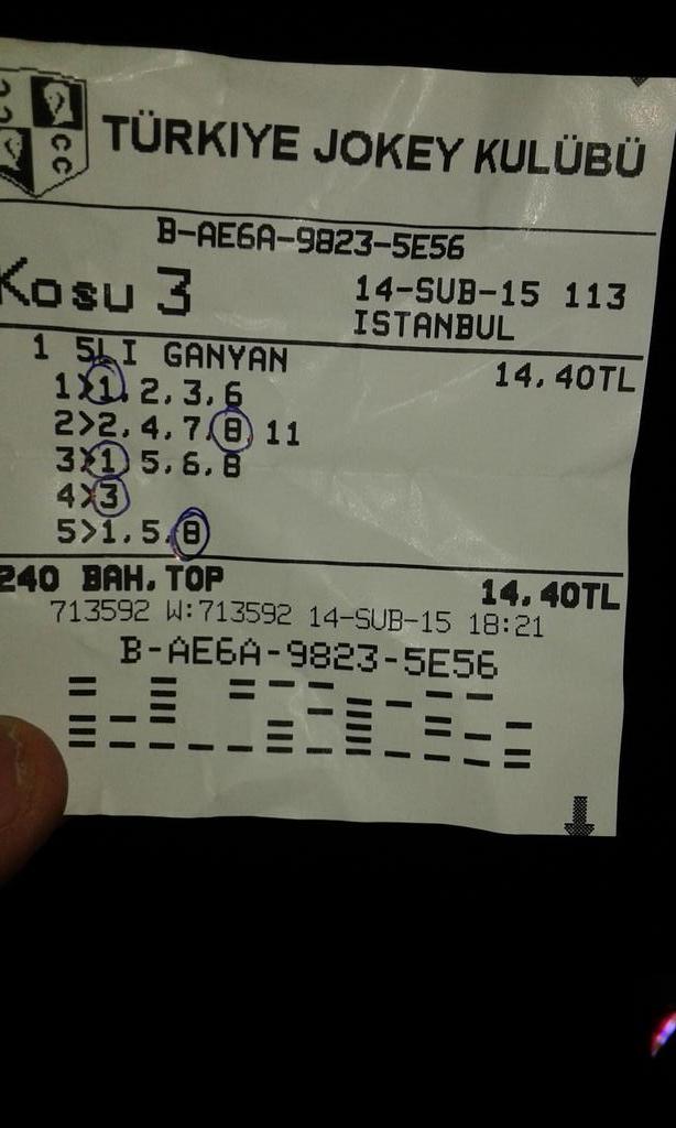 Soner Ozkan tweet media