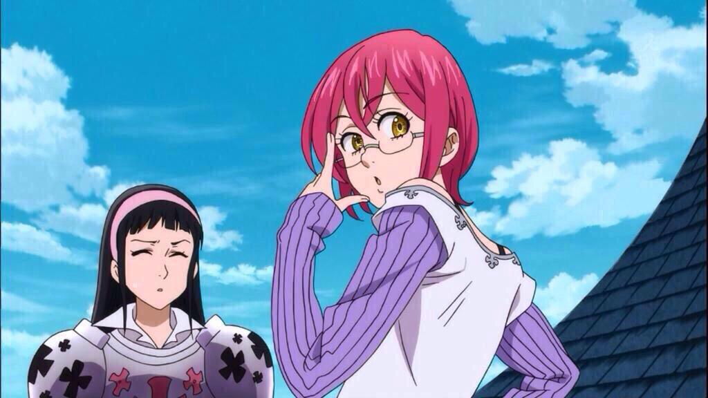 Miduy Cv 石原夏織 今日の七つの大罪やばかった キングいけめんやあぁ キングの優しさに泣いた人rt キングを見て感動した人rt キングに惚れた人rt 神谷さーん 七つの大罪に神谷浩史出演 七つの大罪大好きな人rt Http T Co T2jr3ckrvs