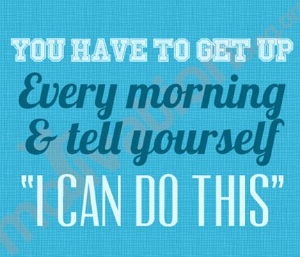 drzaf_pic's tweet image. “@TheGymGroup: Know that you can do this. #findyourfit http://t.co/dJbNMWg4mV” gonna be the mantra @UrbanTrainingPT 11 am #sundayCircuits