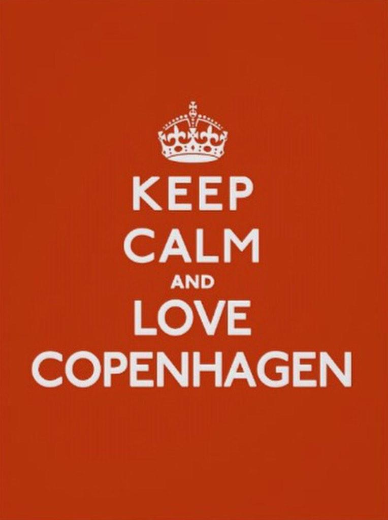 PeterK1002's tweet photo. Keep your head cool and your heart warm. #cphshooting #CopenhagenAttack #krudttønden http://t.co/CFz5xPDIuL