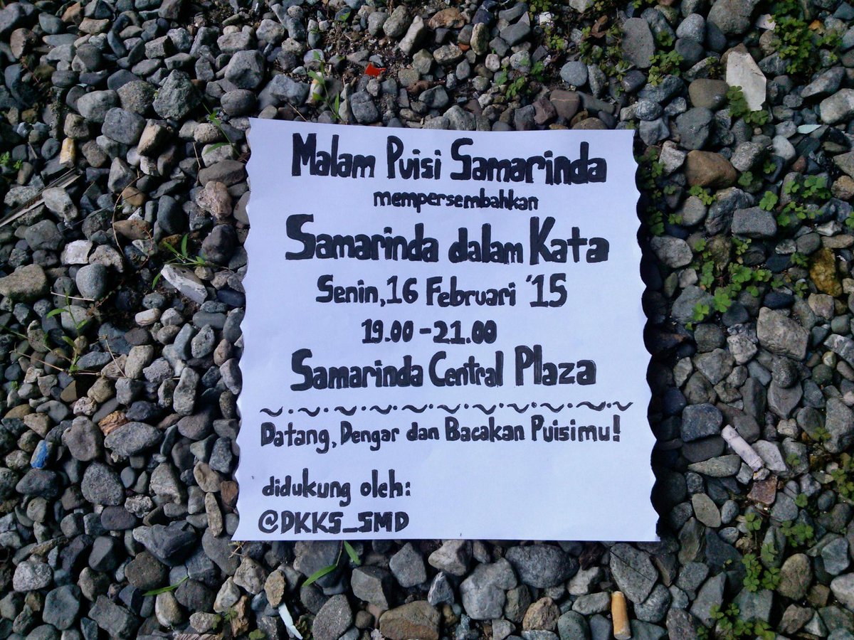@StandUpSMD <a href="/SMR_electricity/">SamarindaElectricity</a> <a href="/SmdBerkebun/">Samarinda Berkebun</a>  <a href="/smkti/">SMK TI Airlangga</a> <a href="/Pro2Samarinda/">RRI Pro 2 Samarinda</a> <a href="/Smr_Menyala/">Samarinda Menyala</a>  <a href="/AkberSMR/">Akber Samarinda</a>  wp.me/p5q5lB-u