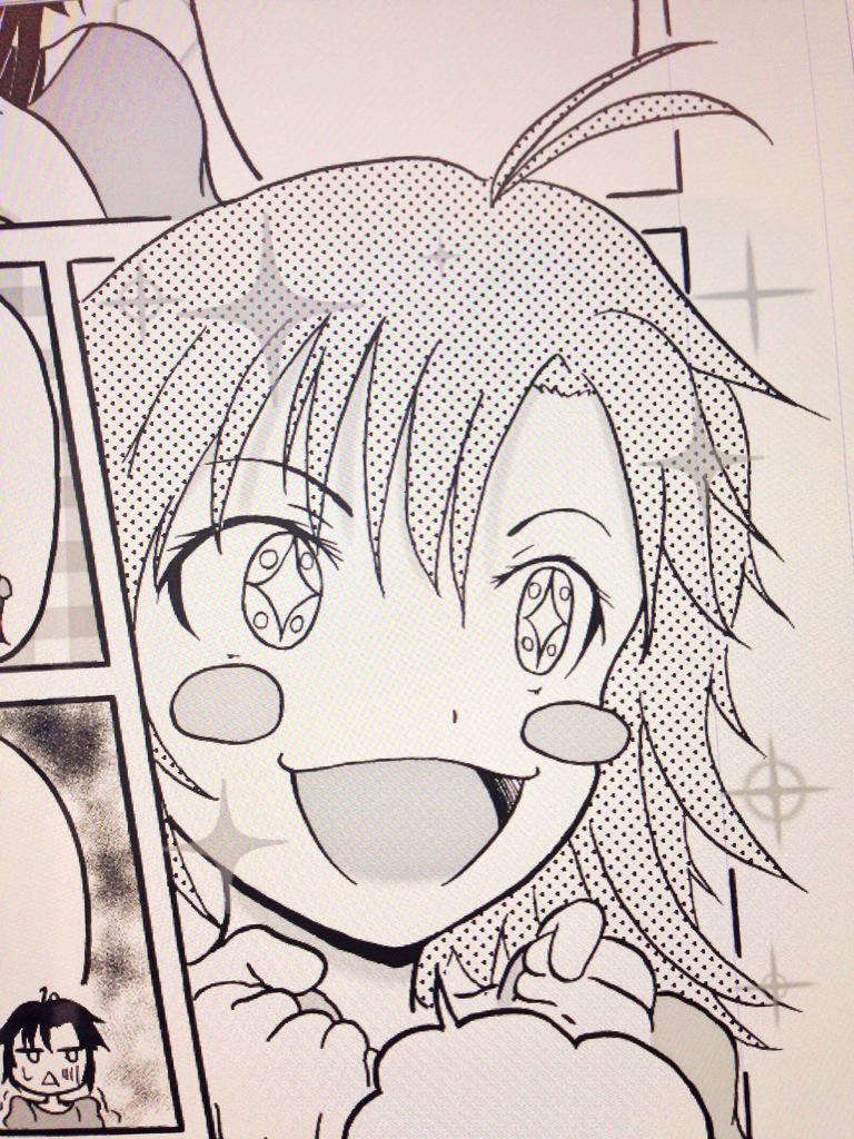 きゃるるんまこまこ'д` 