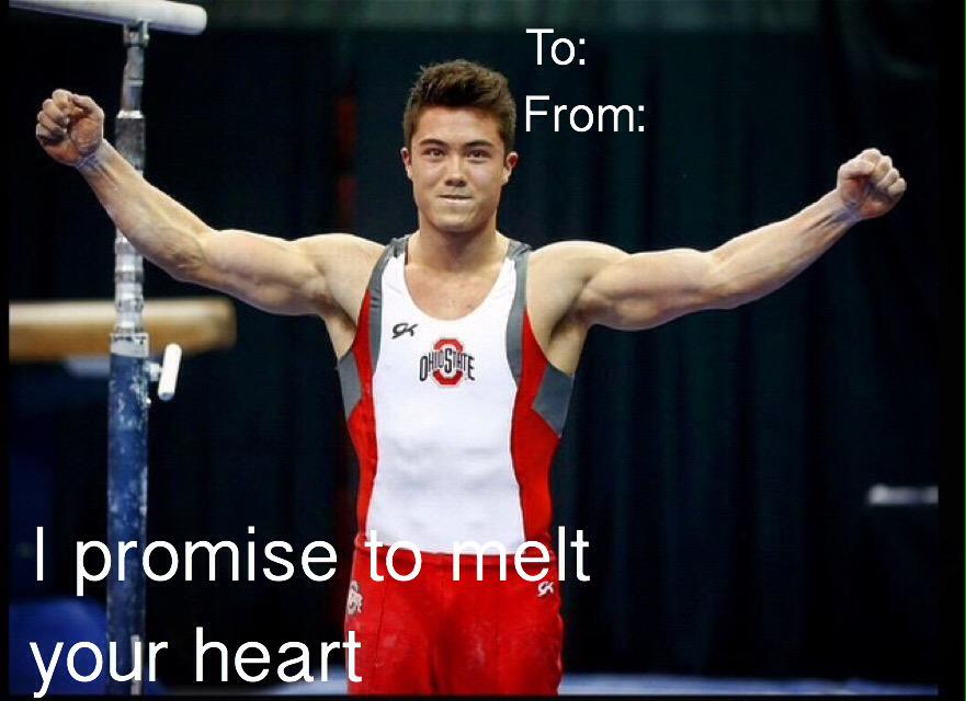 GymVDaycards's tweet photo. @MeltonSean http://t.co/TTTPE0L5aE