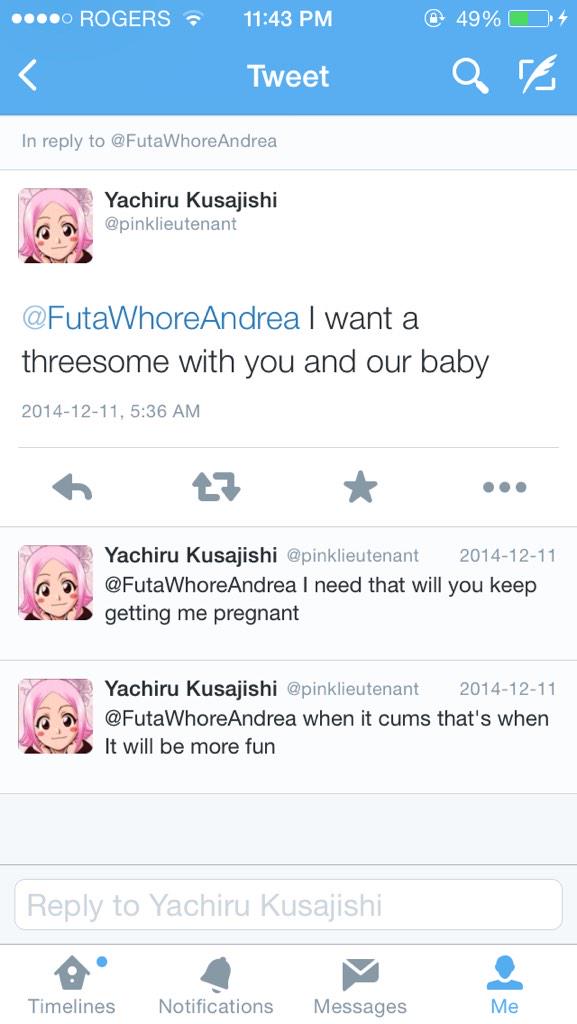 RIPYachiru tweet picture