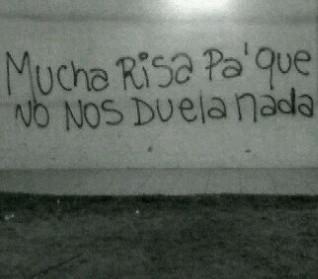 notansolo1's tweet photo. Anestesiado http://t.co/G8DgFapNyG