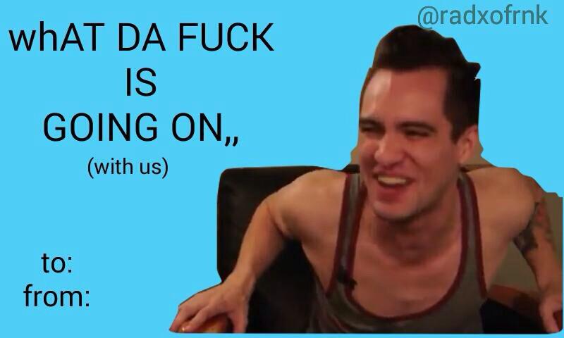 Fandom Valentines (@fanvalentines) on Twitter photo 