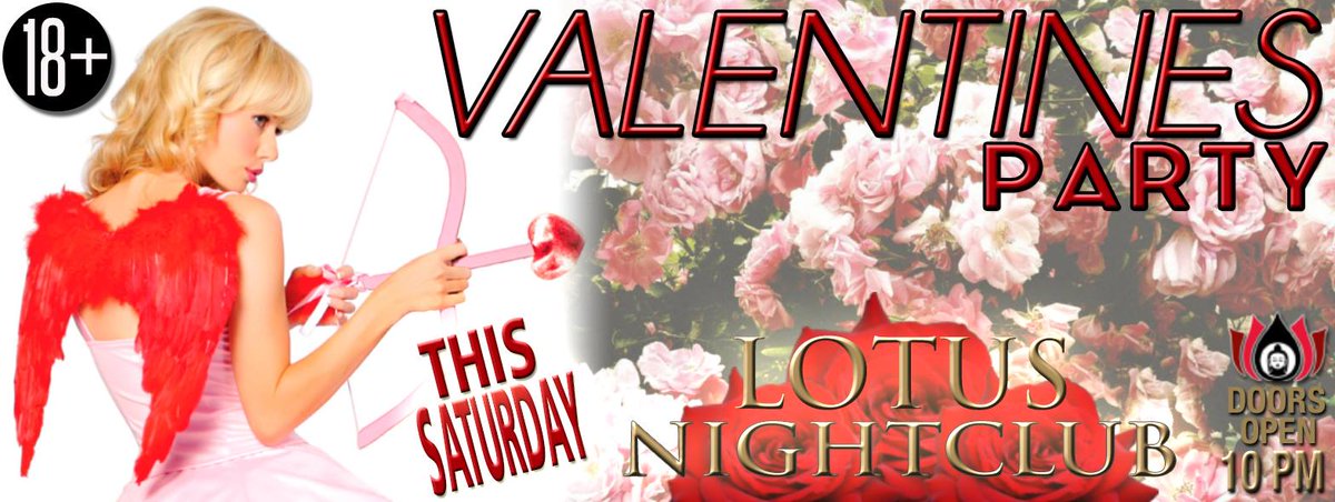 Lotus Nightclub tweet media