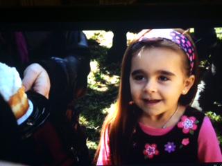 MissAvaBianchi's tweet photo. Look what I just found? @Josh_A_Webber My very first acting job. #ABrokenCode as Rosie. http://t.co/leN8OKuPjS