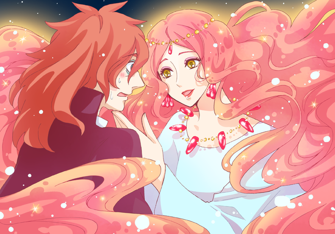 фудзимото. фудзимото. фудзимото. фудзимото рыбка поньо. рыбка поньо на утесе фудзимото.